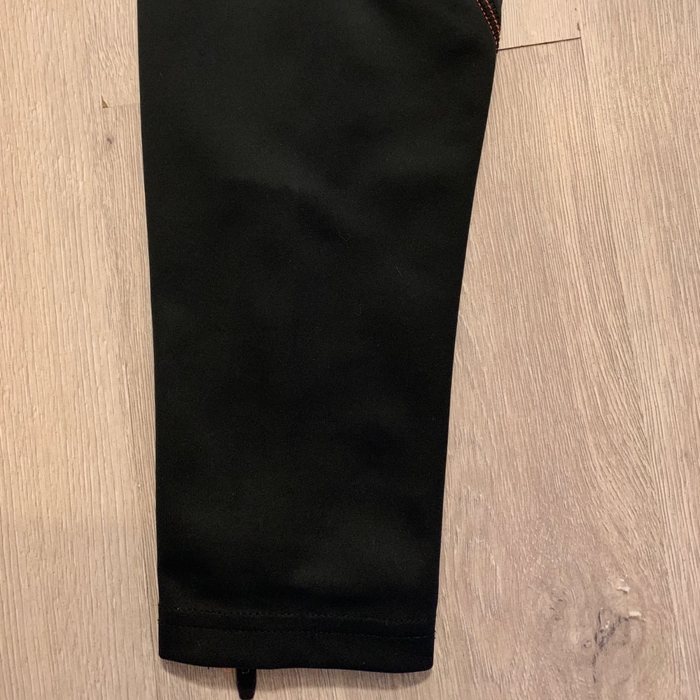 ASICS training tights🧡small - Picture 3 of 15